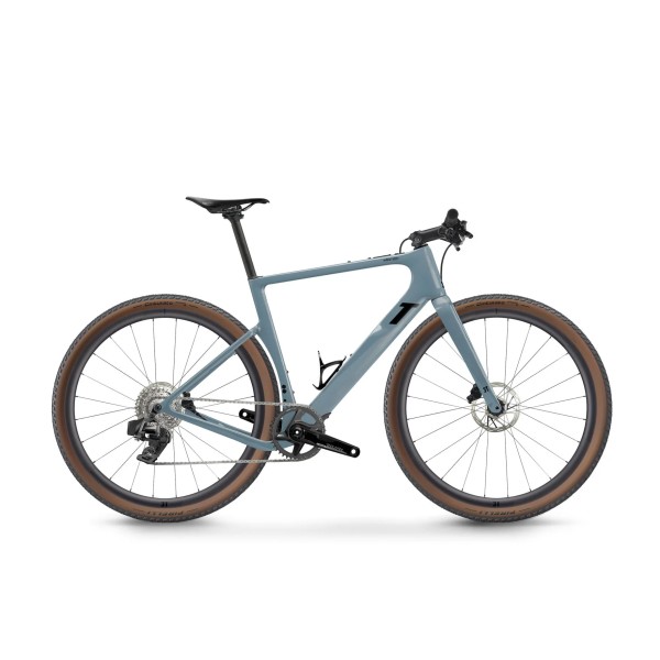 Електрически велосипед 3T E-Ultra RIVAL XPLR AXS 1X12 FB DISCUS i28