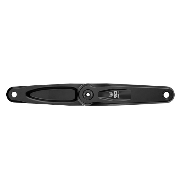 Рамена за курбели за Е-Байк SRAM Eagle 90 ISIS 165мм Bosch BDU38 Черни
