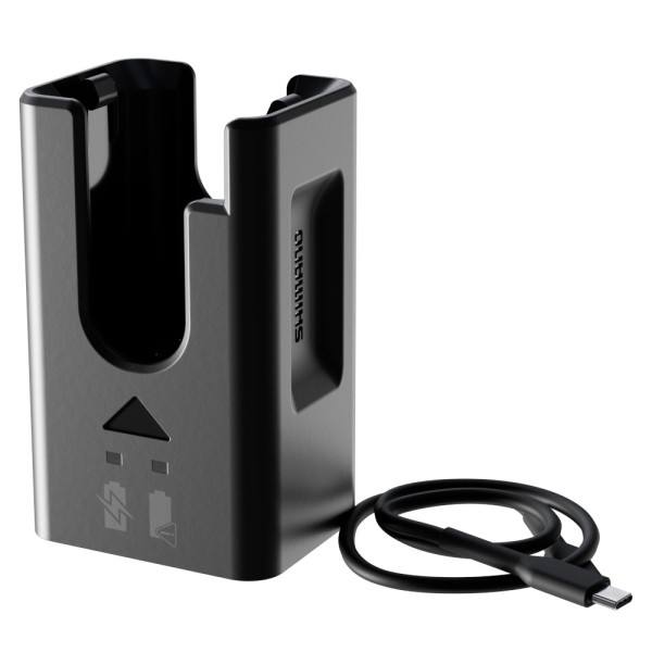 Зарядно устройство Shimano EC-DN100 Charger - Di2