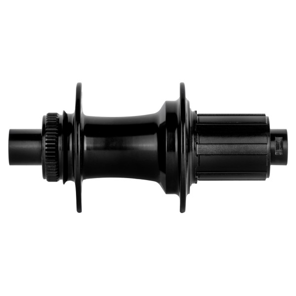 Задна главина FORCE 12x148 mm Boost, Center Lock, 32H, черна