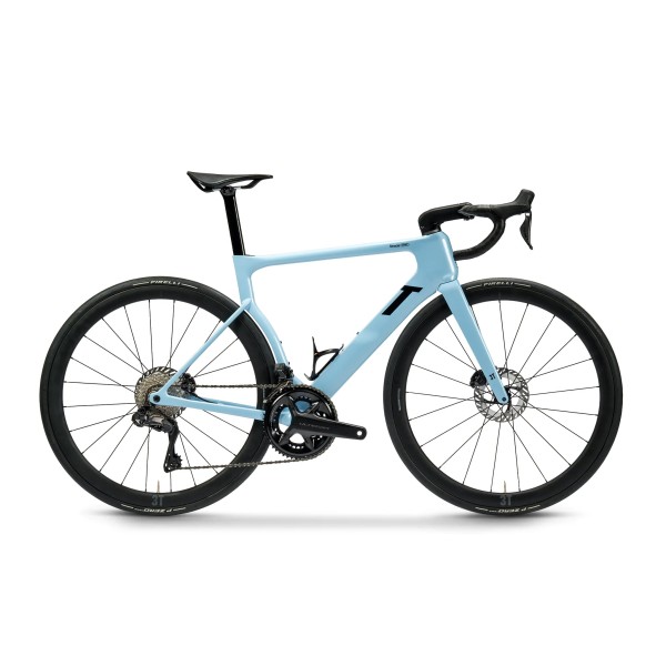 Карбонов велосипед 3T Strada Integrale Ultegra Di2 