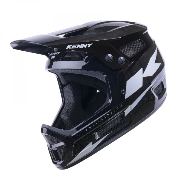 каска Kenny Elite Black Diamond