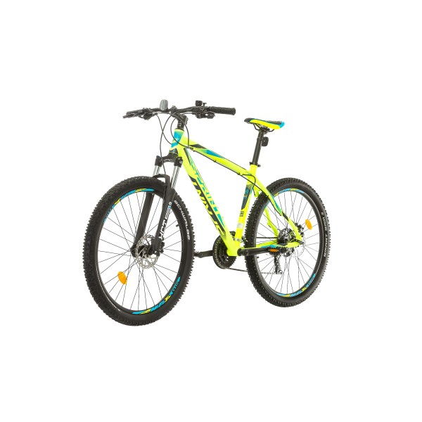 Планински  велосипед Sprint Maverick 29 x 440