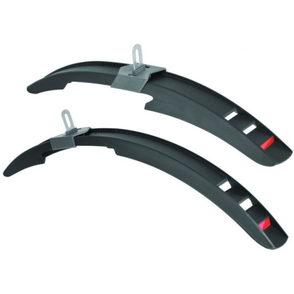 Комплект детски калници  CTM MTB 16''- 24''