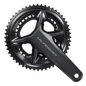 Курбели Shimano Ultegra FC-08 2x11 скорости Hollowtech II