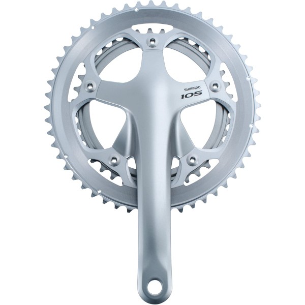 Курбели Shimano FC-5600 / 39-52
