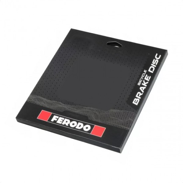 Ротор Ferodo OFF-ROAD  203mm