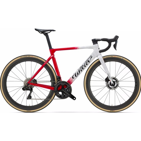 Шосеен велосипед Wilier Filante SLR