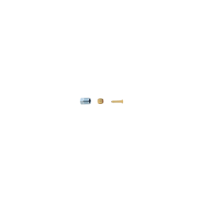 Компелкт Elvedes M8×1 за Formula – за хидравличен спирачен маркуч