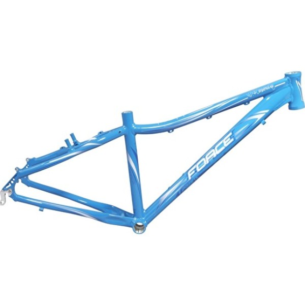 Рамка Force AMELIA 26" lady blue M 17,5