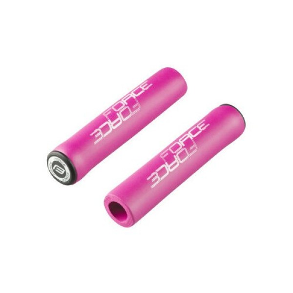 Силиконови  дръжки Force Lox  