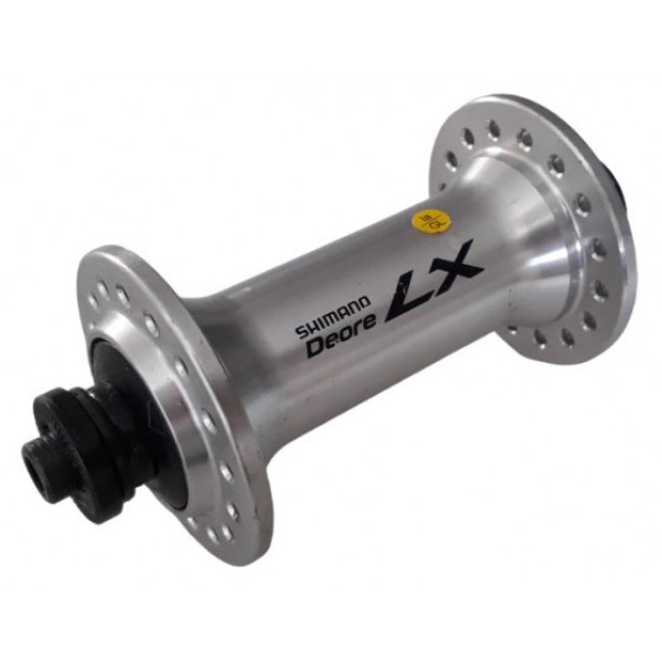 Предна главина Shimano Deore LX HB-T660 32H