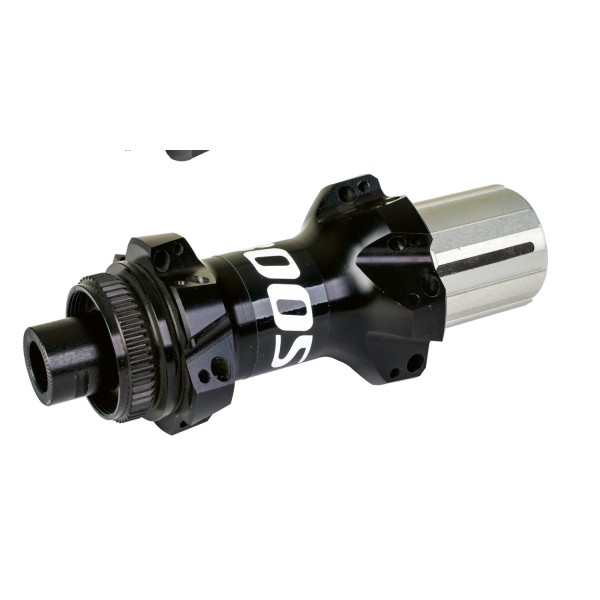 Задна капла RemerX R-Disc 12х142мм CL