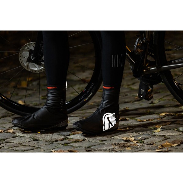 Гамаши Artic 2.0 Shoe Cover Black 42-45
