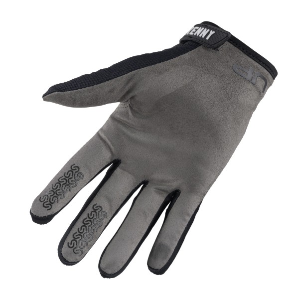 Ръкавици Kenny Gants Up Black