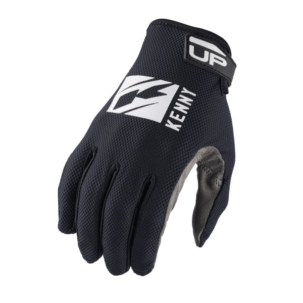 Ръкавици Kenny Gants Up Black