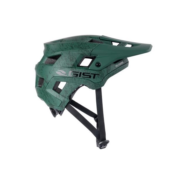Каска Gist Scrub Green