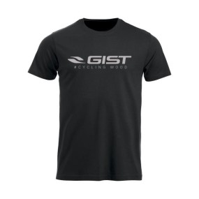 Тениска Gist Logo T-shirt