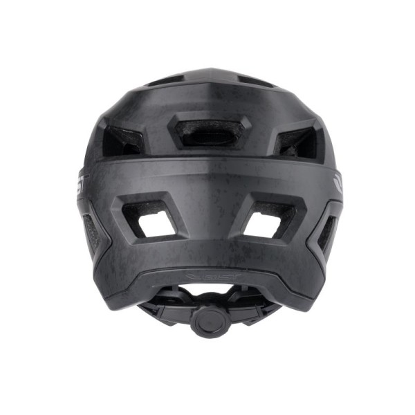 Каска Gist Scrub Black
