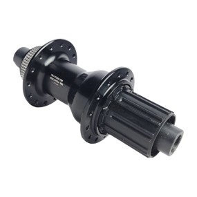 Главина Shimano Alivio FH-C500 142мм