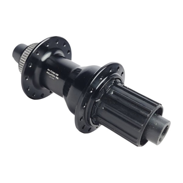 Главина Shimano Alivio FH-C500 142мм