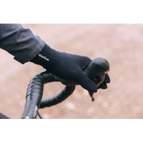 Зимни водоустойчиви ръкавици GripGrab Waterproof Knitted Winter Gloves