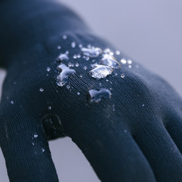 Зимни водоустойчиви ръкавици GripGrab Waterproof Knitted Winter Gloves