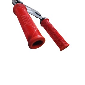 Грипове Switch Kaleido Red