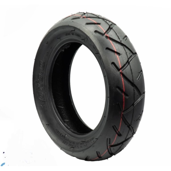Гума 10 x 3 XC-025