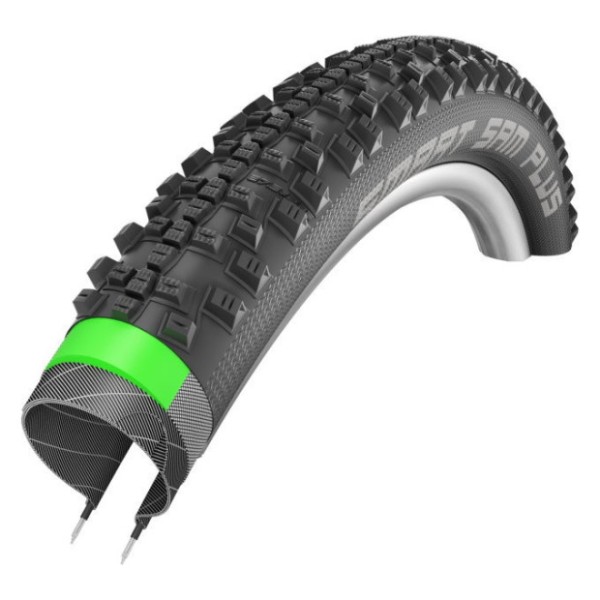 Гума SCHWALBE 26x2.1 SMART SAM PLUS ADDIX 