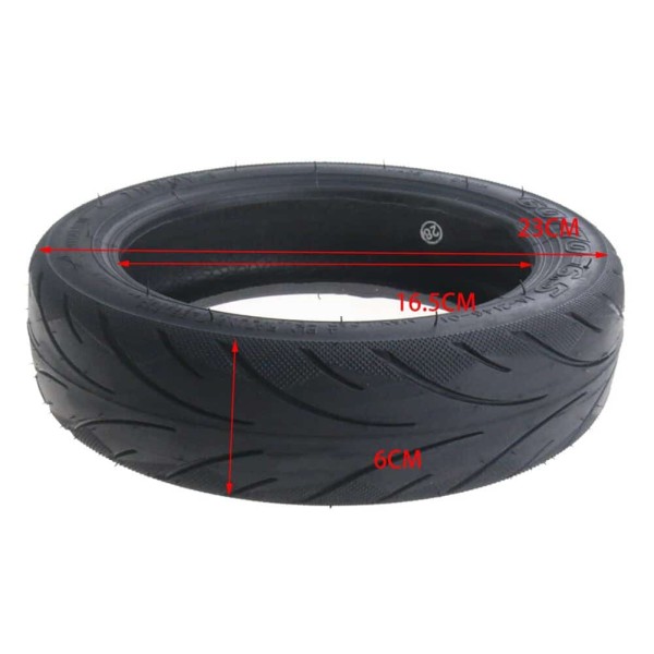 Гума 60/70-6.5 IA-2146 Tubeless