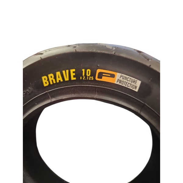 Гума Ontrack Brave 10 x 2.125 против спукване