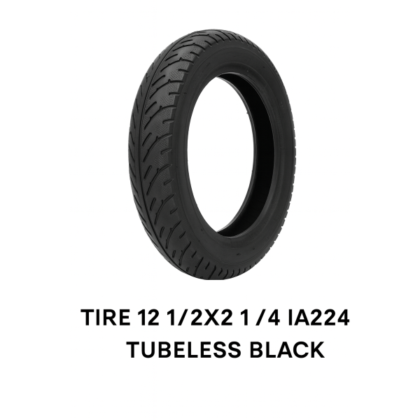 Гума 12 1/2X2 1/4 IA2240 Tubeless 