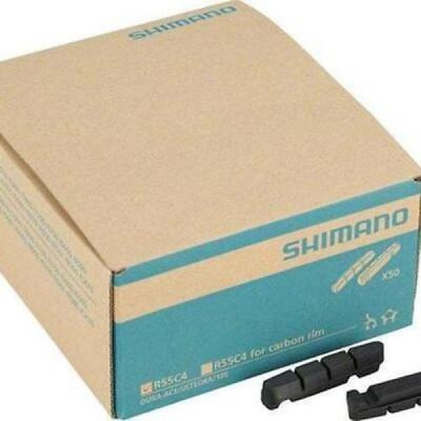Шосейни перца Shimano R55C4