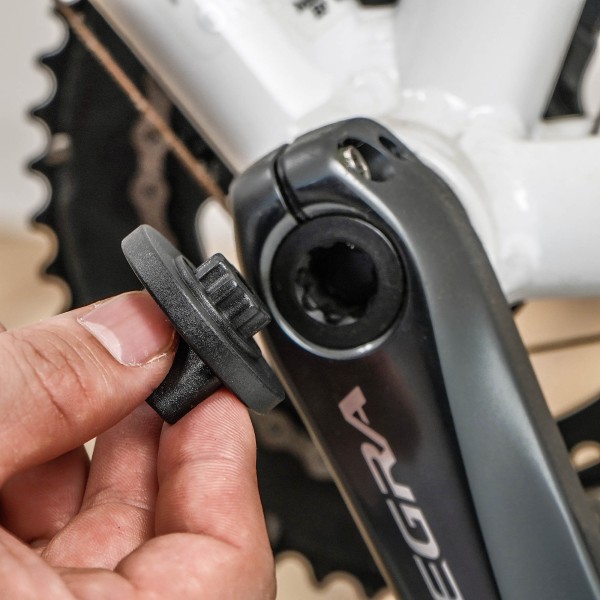 Инструмент курбел Force SHIMANO Hollowtech II