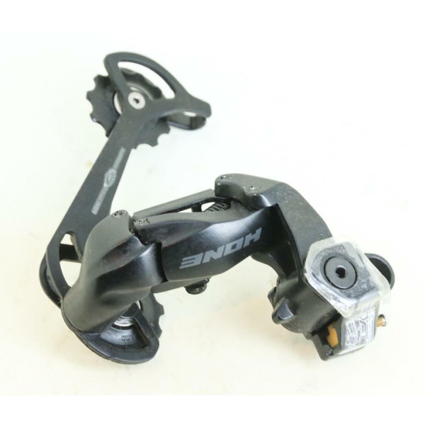 ЗАДЕН ОБТЕГАЧ SHIMANO Hone RD-M600 9S
