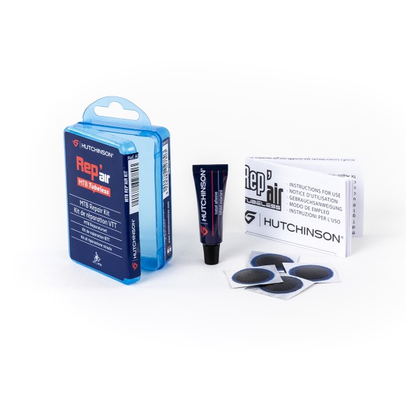 Професионален комплект KIT REP'AIR MTB TUBELESS