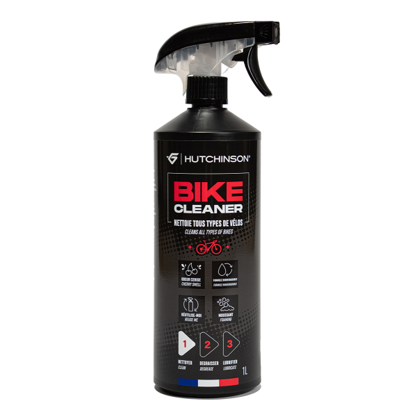 Почистващ препарат Hutchinson 1L