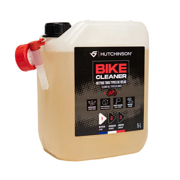 Почистващ препарат Hutchinson 5L