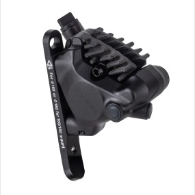 Преден спирачен апарат Shimano GRX BR-RX410 Flat Mount 