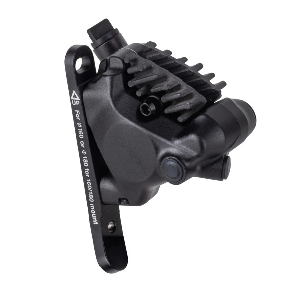 Преден спирачен апарат Shimano GRX BR-RX410 Flat Mount 