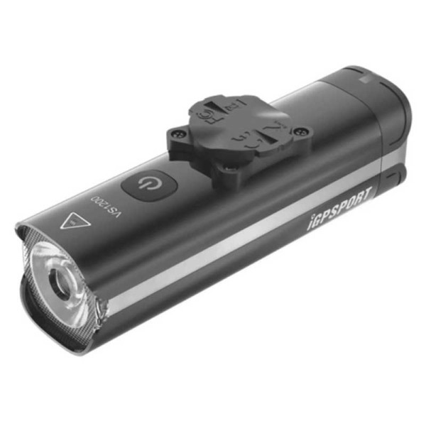 Фар IGPSPORT VS1200 +M80