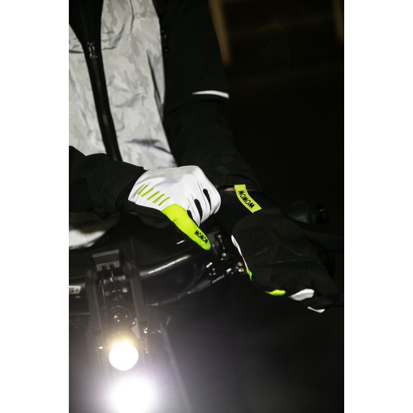 Ръкавици WOWOW Night Stroke Glove
