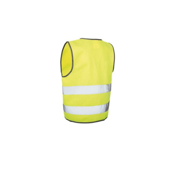 Светлоотразителна жилетка за деца Safety Jacket Kids