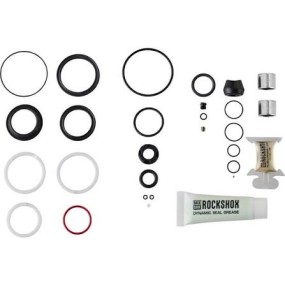  Сервизен комплект RockShox за 200 часа / 1 година за заден амортисьор SIDLUXE A1+