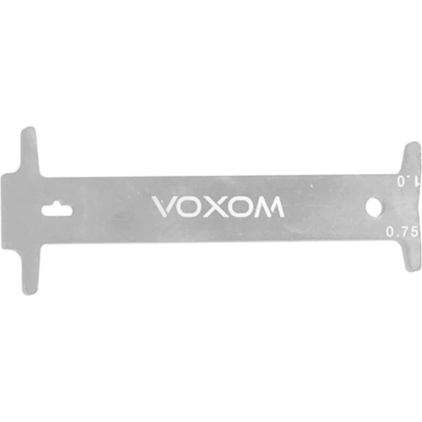 Инструмент за проверка на верига Voxom