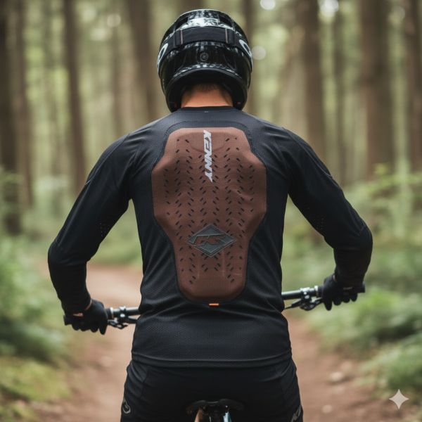 Ризница Kenny PROTECTION VTT