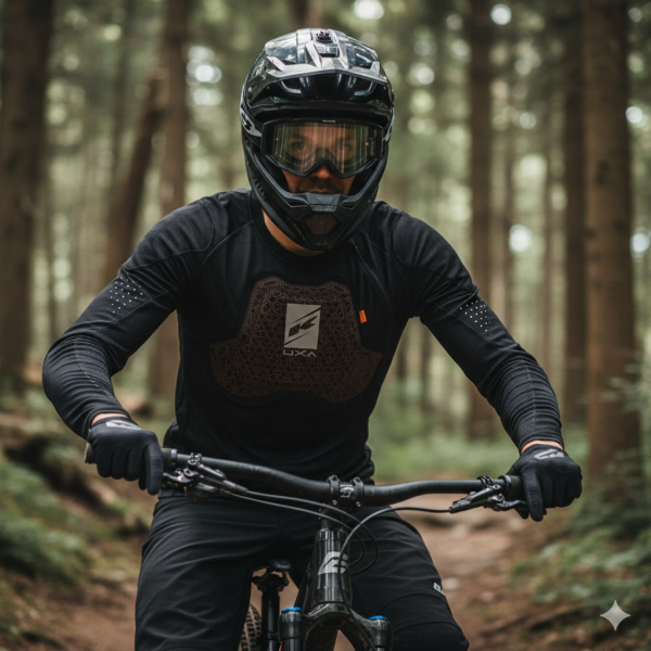 Ризница Kenny PROTECTION VTT
