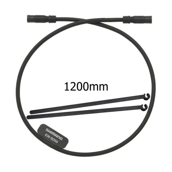 Кабел EW-SD50 E-Tube Di2 1200mm