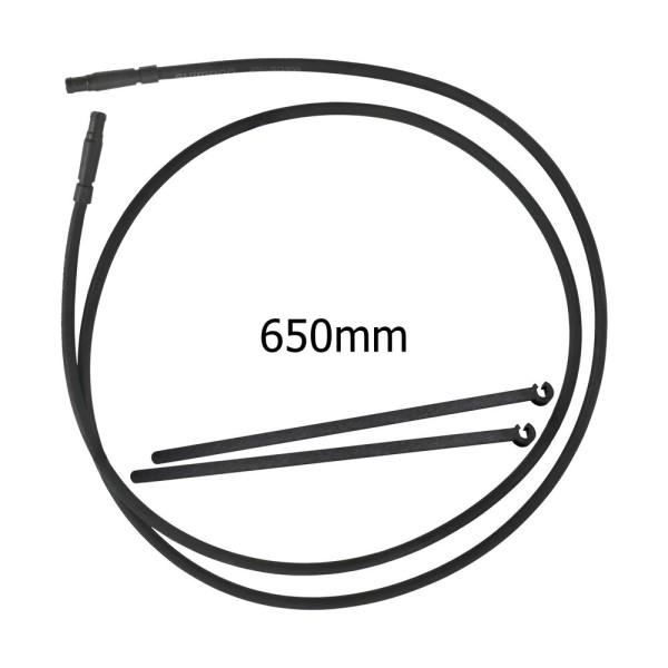 Кабел EW-SD50 E-Tube Di2 650mm